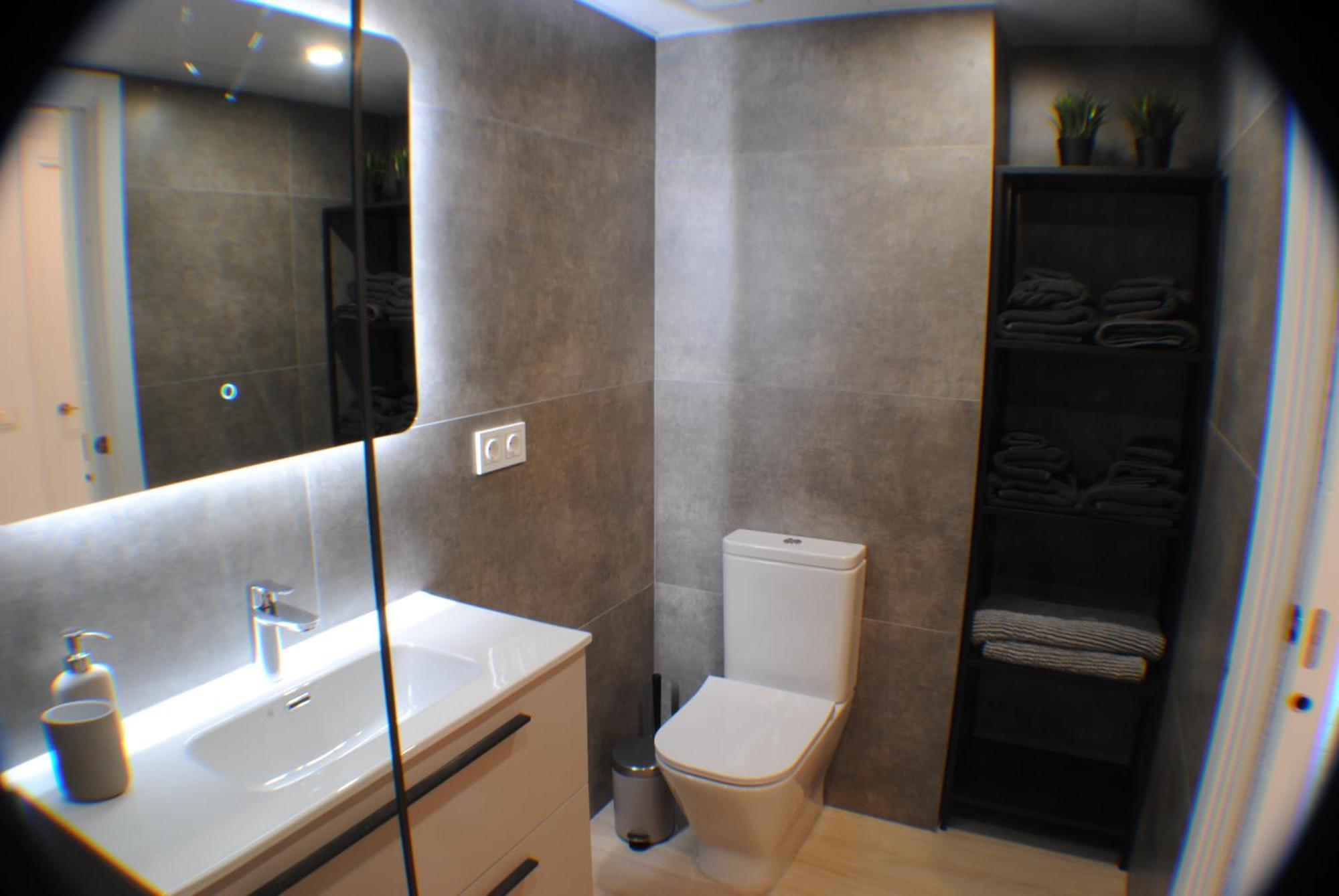 Esperanza Grand Apartments - Marbella Centro Luaran gambar