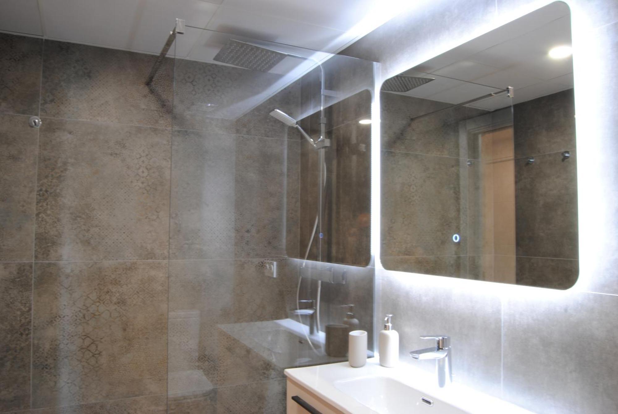 Esperanza Grand Apartments - Marbella Centro Luaran gambar