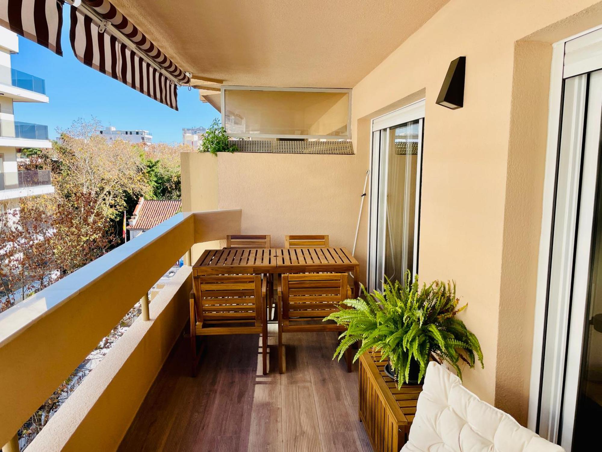 Esperanza Grand Apartments - Marbella Centro Luaran gambar
