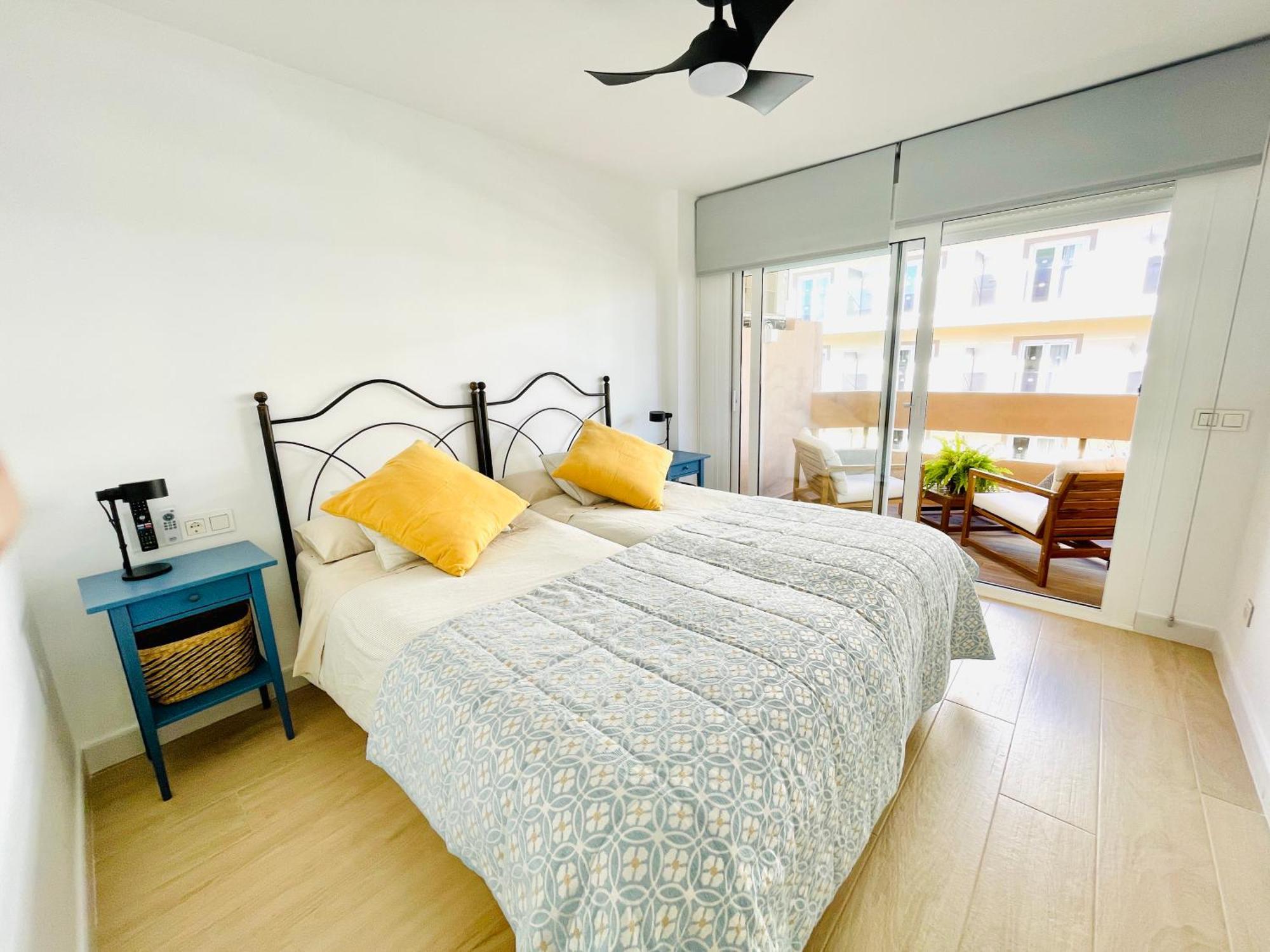 Esperanza Grand Apartments - Marbella Centro Luaran gambar